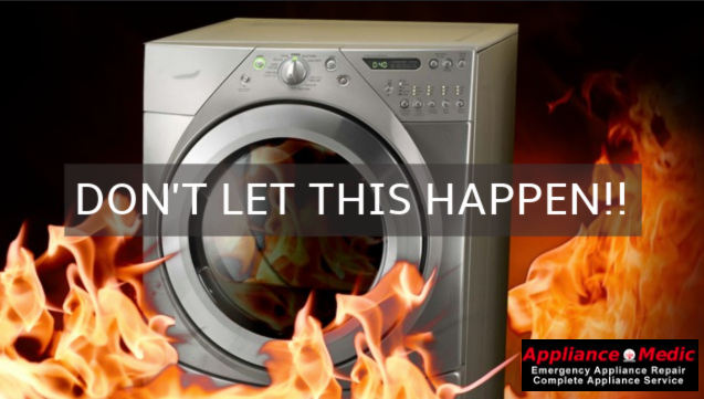 10 Safety tips for dryer – Dryer Fire Safety